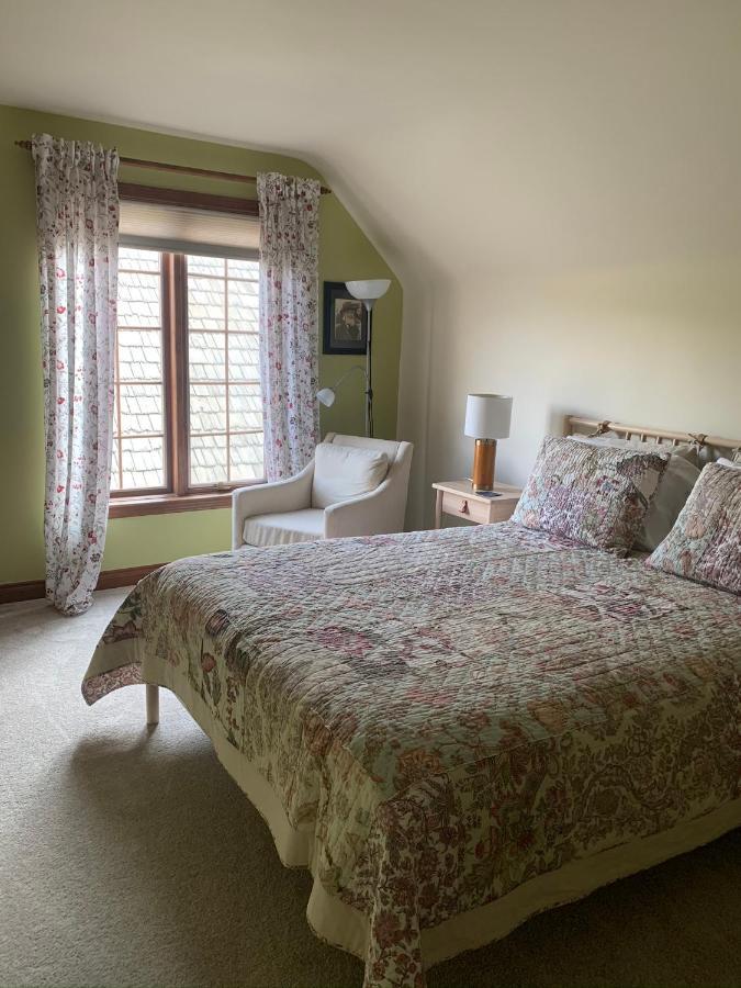 Cedar Gables Bed & Breakfast Niagara-on-the-Lake Dış mekan fotoğraf