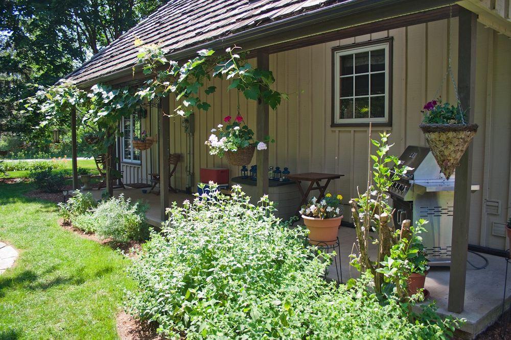 Cedar Gables Bed & Breakfast Niagara-on-the-Lake Dış mekan fotoğraf