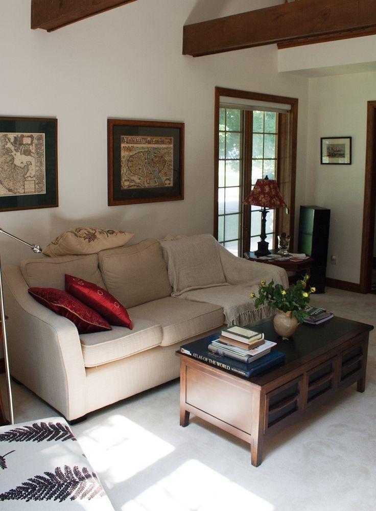Cedar Gables Bed & Breakfast Niagara-on-the-Lake Dış mekan fotoğraf