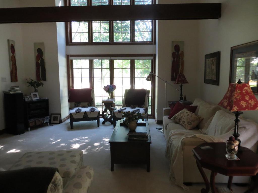 Cedar Gables Bed & Breakfast Niagara-on-the-Lake Dış mekan fotoğraf