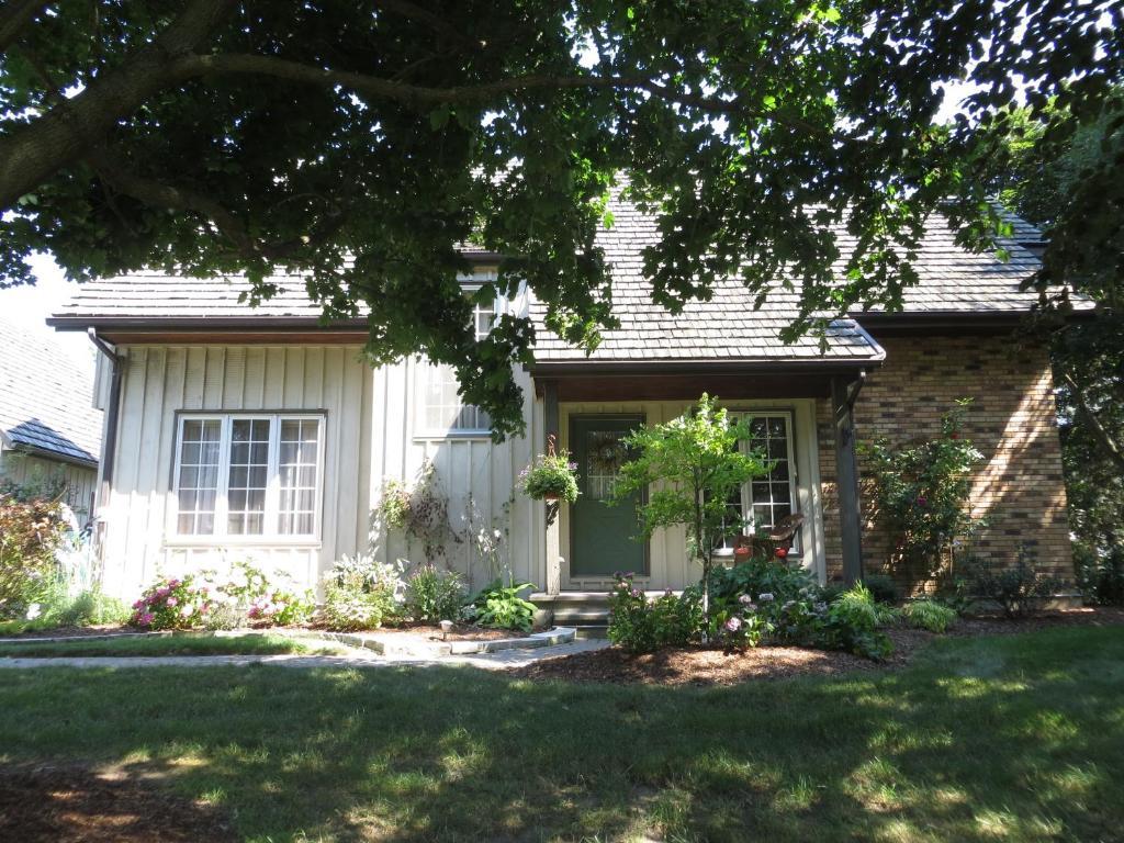 Cedar Gables Bed & Breakfast Niagara-on-the-Lake Dış mekan fotoğraf