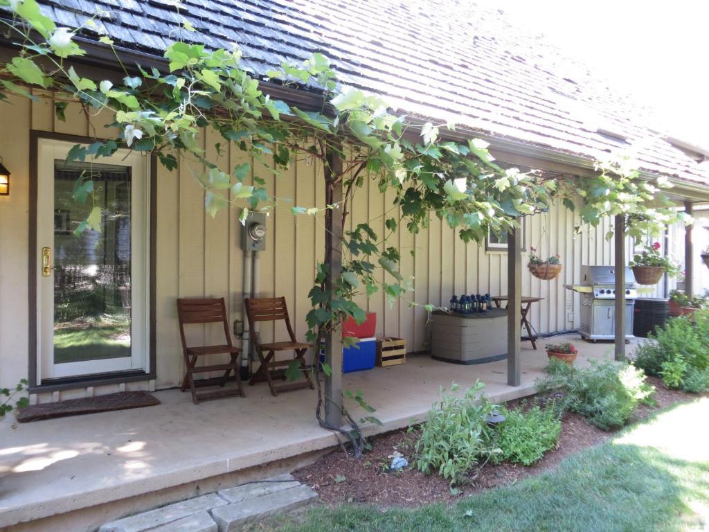 Cedar Gables Bed & Breakfast Niagara-on-the-Lake Dış mekan fotoğraf