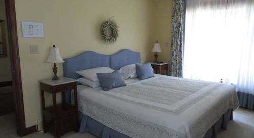 Cedar Gables Bed & Breakfast Niagara-on-the-Lake Dış mekan fotoğraf